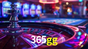 Experiência VIP 365gg