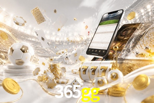 Welcome Bonus 365gg