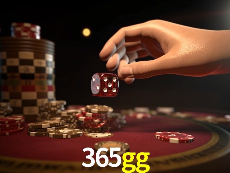 Provedores de Jogos 365gg
