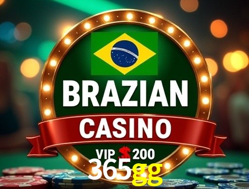 Vantagens de jogar slots no 365gg Brasil