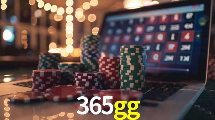 Flash Promotion 365gg