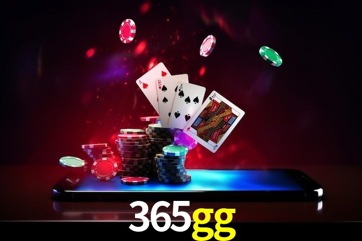 Slot Games 365gg