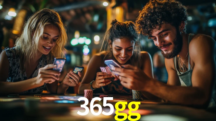 Programa VIP 365gg