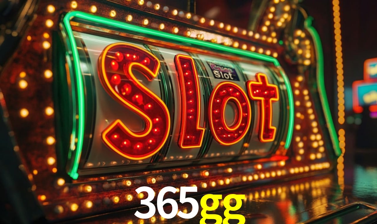 Promoção Relâmpago 365gg
