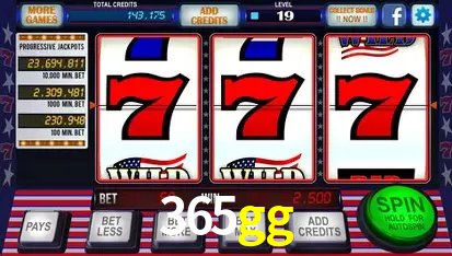 Descubra a Magia dos Jogos de Arcade no 365gg