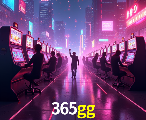 Casino VIP 365gg