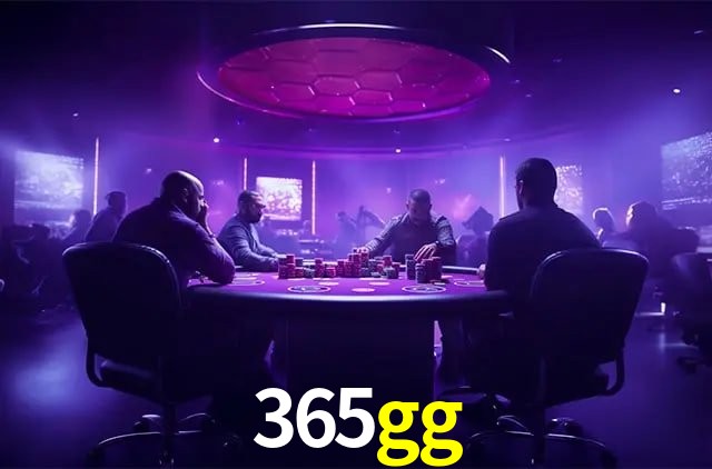Estatísticas do Jogo 365gg
