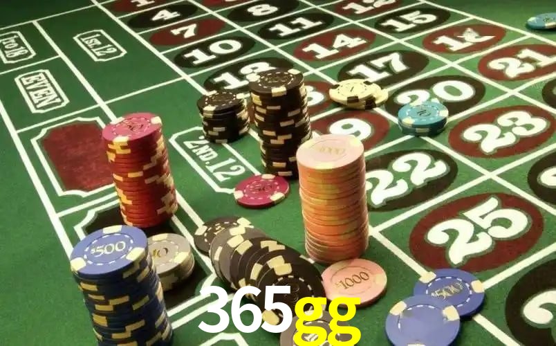 Diretório de Jogos 365gg