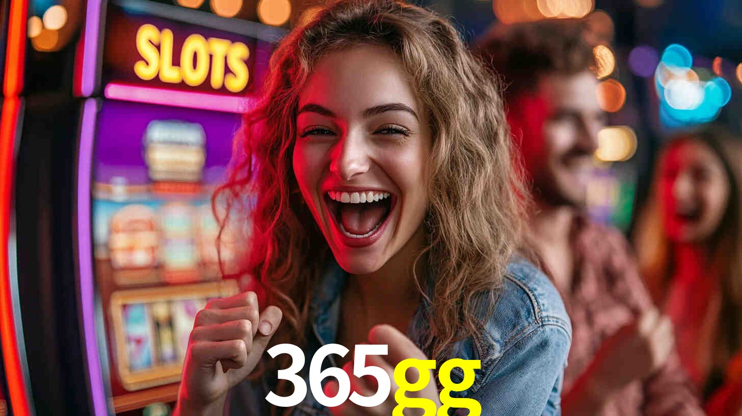 Inovações de Jogos na 365gg: O Futuro das Experiências Interativas