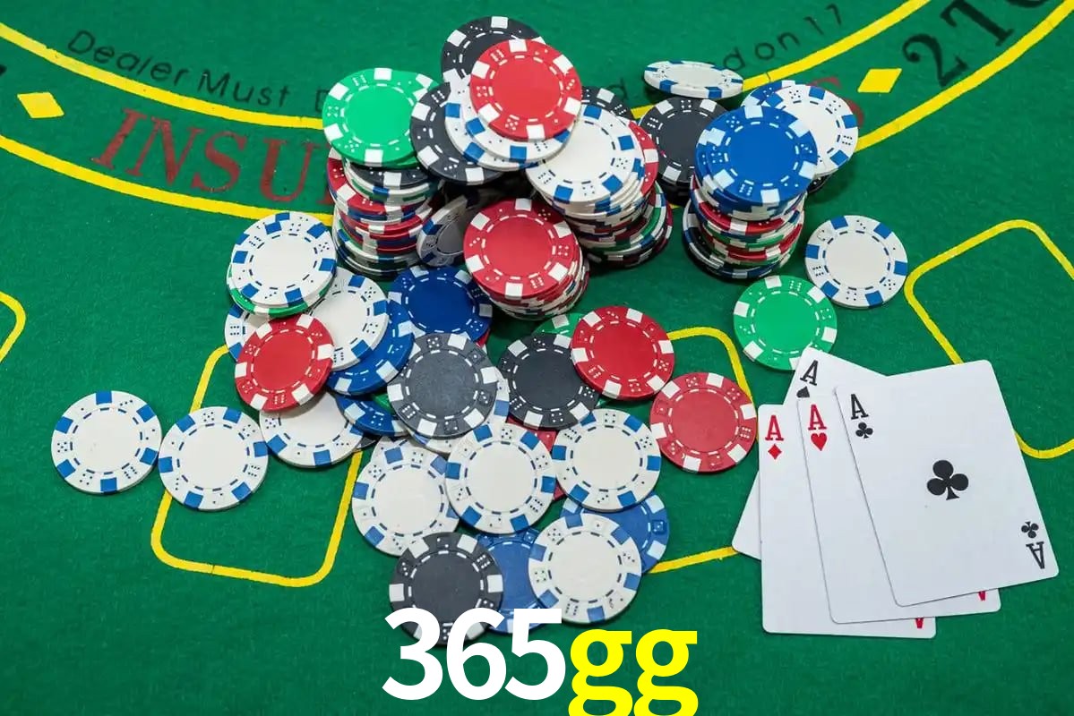 Casino Ao Vivo 365gg