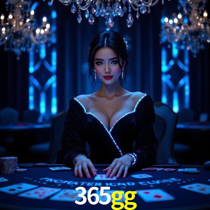 Login Seguro 365gg