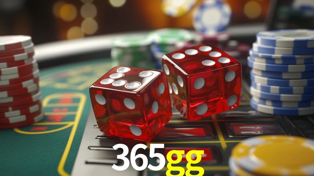 Welcome Bonus 365gg