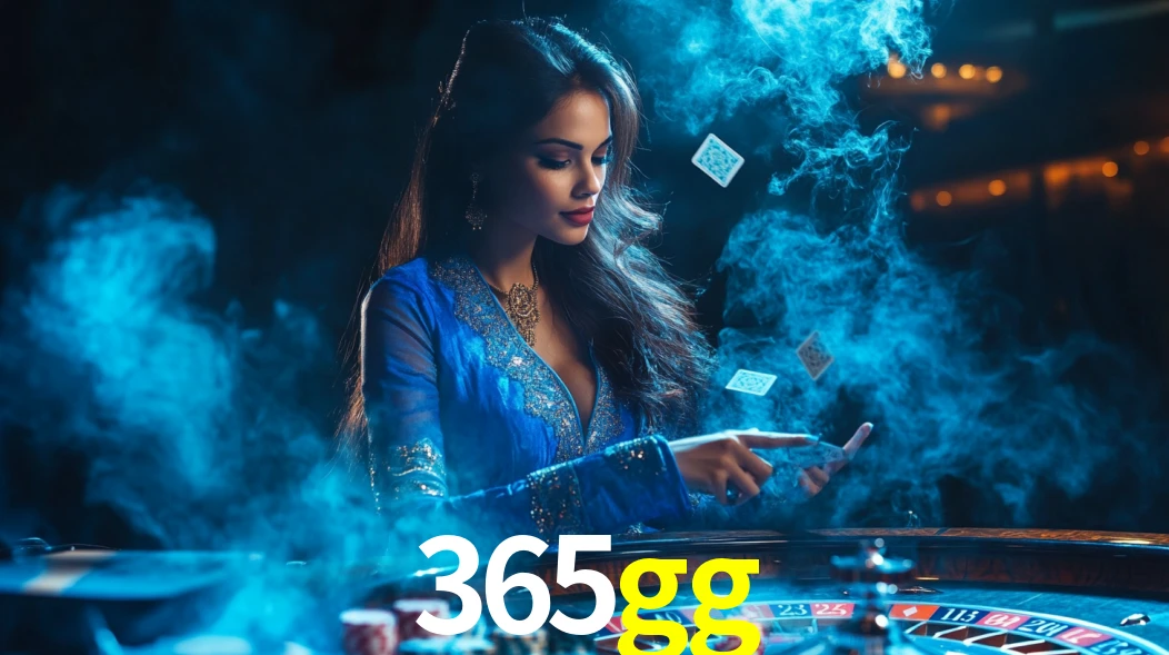A Emoção da Loteria na 365gg: Uma Chance de Mudança de Vida