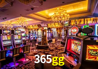 Desvendando o Mundo dos Jogos Virtuais na 365gg