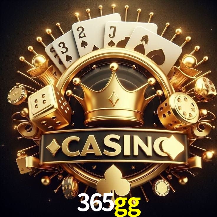 Recursos de Bônus 365gg