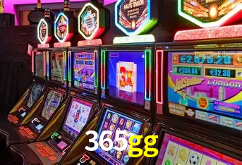 Descubra a Magia dos Jogos de Arcade no 365gg