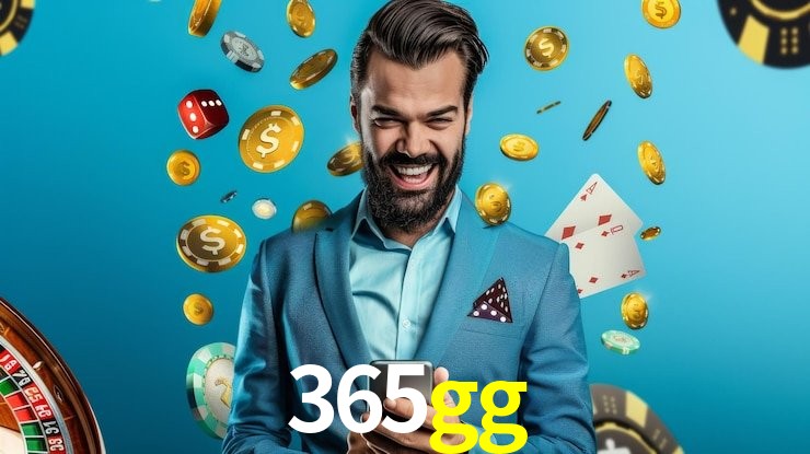 Game Providers 365gg