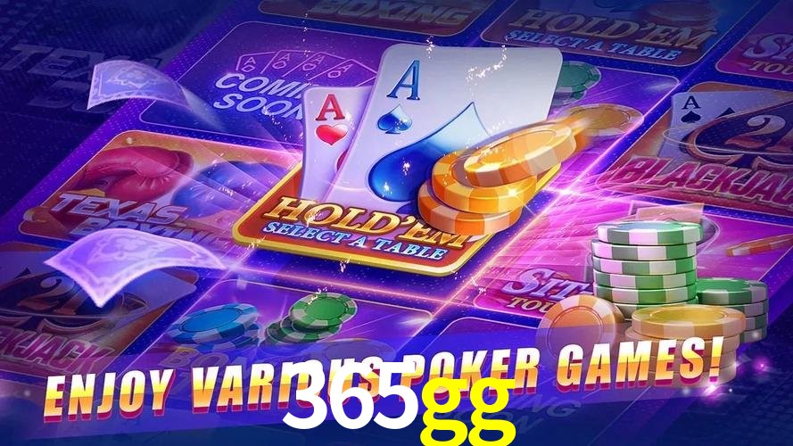 cassino 365gg