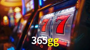 Tecnologia da Plataforma 365gg