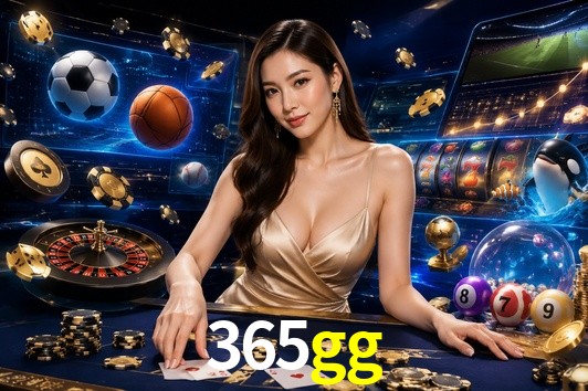 Platform Technology 365gg