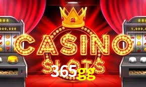 Live Casino 365gg