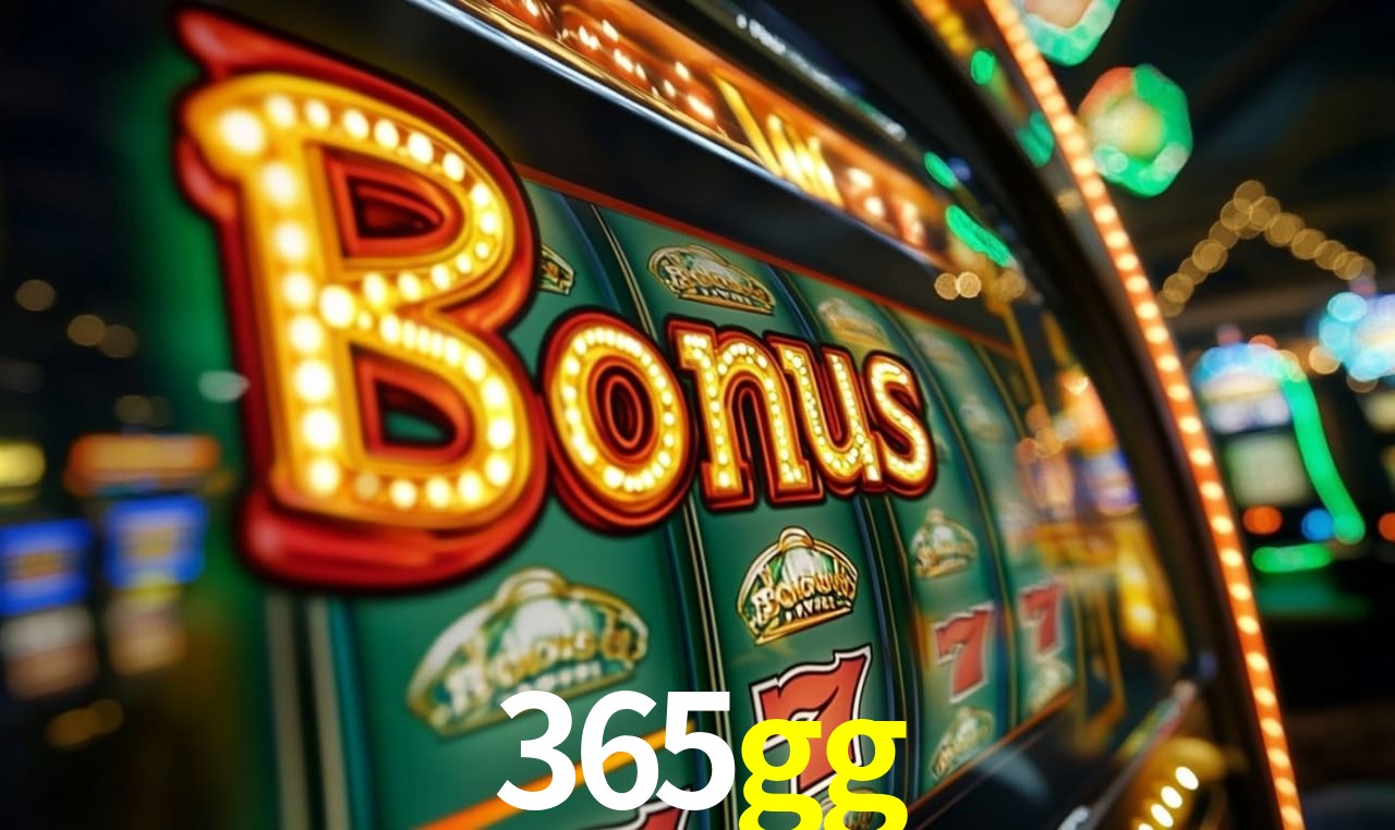 Benefícios do Login 365gg - Bônus e Vantagens Exclusivas