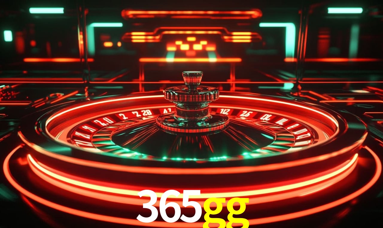 Apostas Esportivas na 365gg: Um Guia Completo