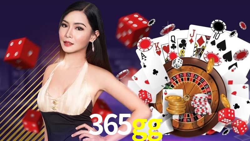 Programa VIP 365gg