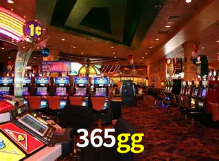 Descubra o Mundo do Cassino Online com 365gg