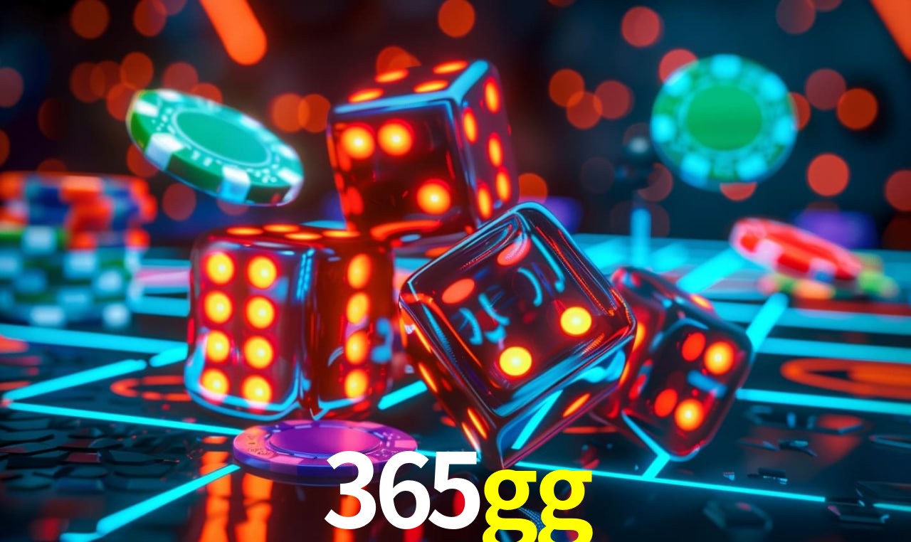 Interface do App 365gg