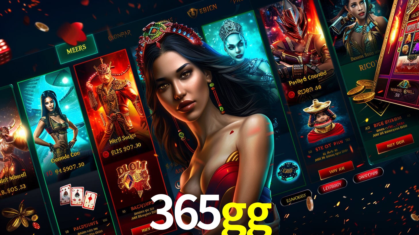 365GG